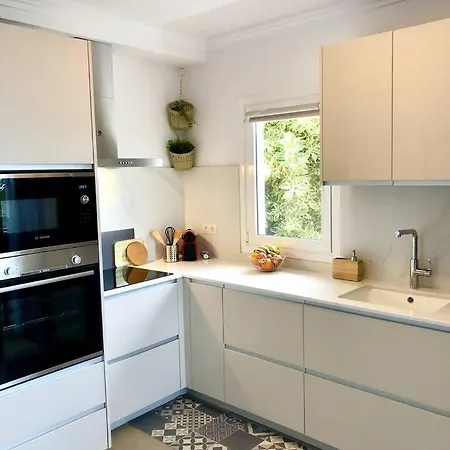 Appartement De Lujo Con Piscina Y Vistas Panoramic Santa Úrsula