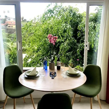 Appartement De Lujo Con Piscina Y Vistas Panoramic *