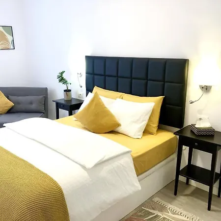 Appartement De Lujo Con Piscina Y Vistas Panoramic