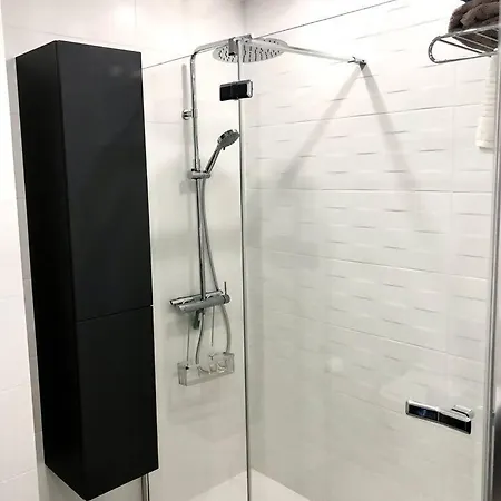 Appartement De Lujo Con Piscina Y Vistas Panoramic