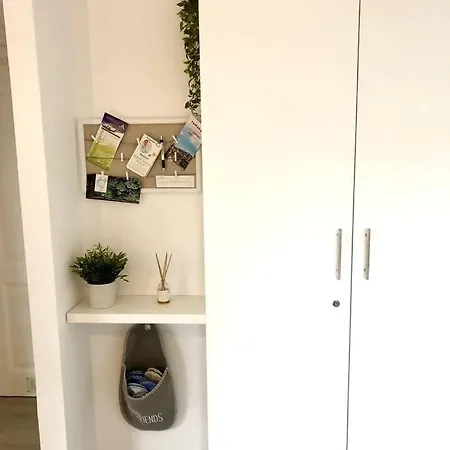 De Lujo Con Piscina Y Vistas Panoramic Appartement *