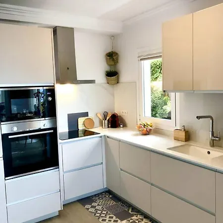 Appartement De Lujo Con Piscina Y Vistas Panoramic Santa Úrsula