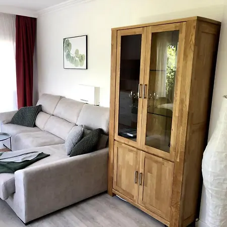 Appartement De Lujo Con Piscina Y Vistas Panoramic