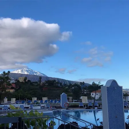 Appartement De Lujo Con Piscina Y Vistas Panoramic *