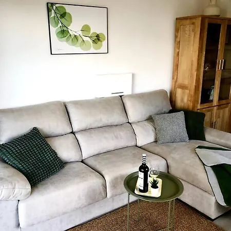 De Lujo Con Piscina Y Vistas Panoramic Appartement *