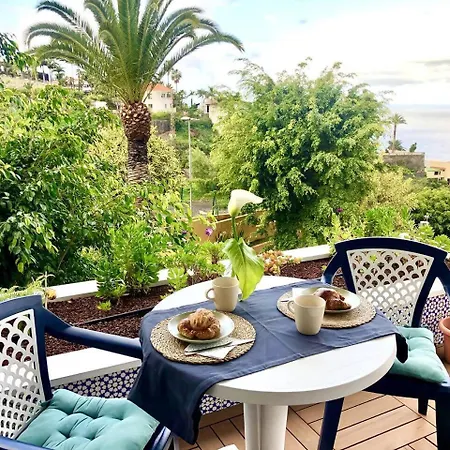 Appartement De Lujo Con Piscina Y Vistas Panoramic