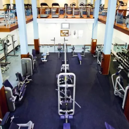 De Lujo Con Piscina Y Vistas Panoramic Appartement