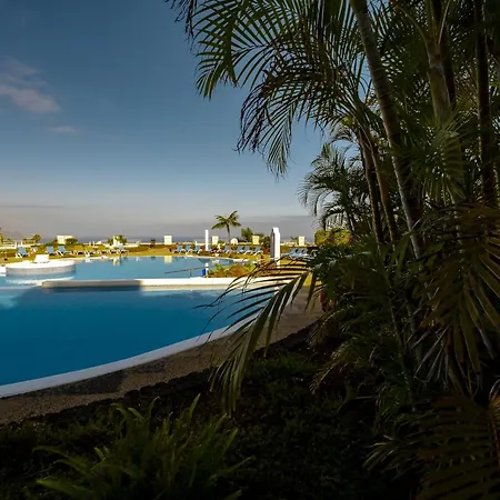 Apartment De Lujo Con Piscina Y Vistas Panoramic